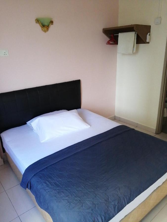 Apartment At Glory Beach Resort Port Dickson Room photo